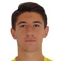 Roman Begala headshot