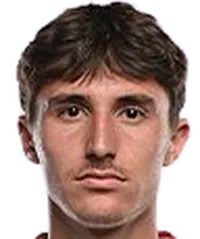 Samuel Bagín headshot