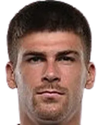 Samuel Kozlovský headshot