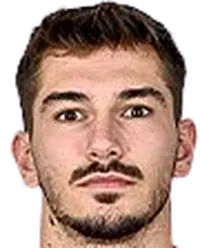 Samuel Šefčík headshot