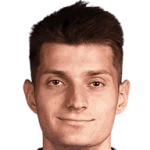 Sebastián Kóša headshot