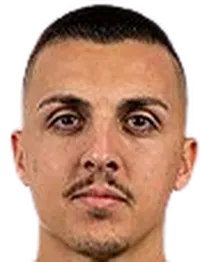 Stanislav Danko foto de rosto