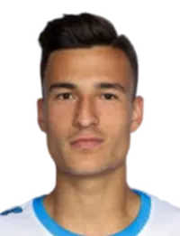 Tamás Németh headshot