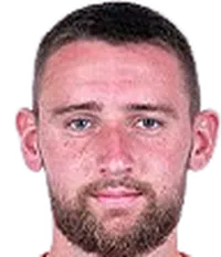 Timotej Múdry headshot