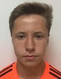 Tobiáš Diviš foto de rosto