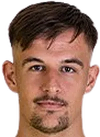 Tomáš Nemčíkdisparo a la cabeza