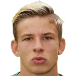 Tomáš Suslov headshot