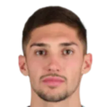 Adam Gnezda Čerin headshot