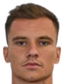 Adnan Golubovićdisparo a la cabeza