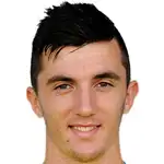 Alen Ožbolt headshot