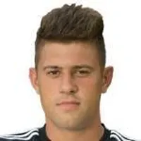 Amadej Maroša headshot