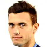 Amedej Vetrih foto de rosto