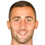 Andraž Šporar headshot