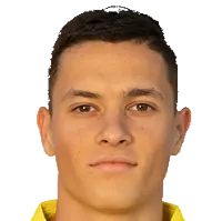 Daniel Pavlev headshot