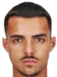 David Tijaničdisparo a la cabeza