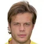 Dejan Lazarević foto de rosto