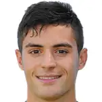 Dušan Stoiljković headshot