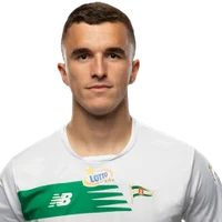 Egzon Kryeziudisparo a la cabeza