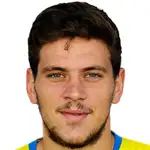 Erik Janža headshot