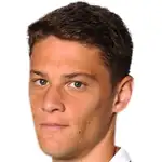 Filip Valenčič headshot