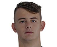 Gal Lubej Fink headshot