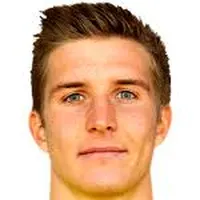 Gašper Černe headshot