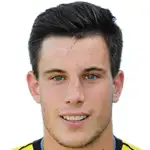 Gregor Želko foto de rosto