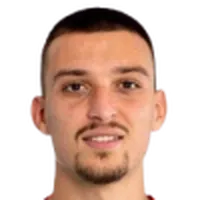 Igor Vekič foto de rosto