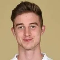 Jakob Novak foto de rosto