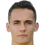 Jure Balkovec headshot