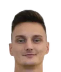 Luka Kambič foto de rosto