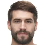 Luka Majcen headshot