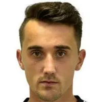 Marko Zalokar headshot