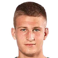 Matevz Dajcar headshot