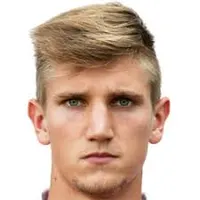 Matic Vrbanec foto de rosto