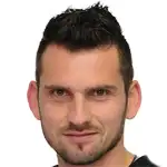 Matjaž Rožman headshot