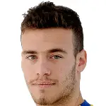 Miha Blažič headshot