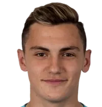 Mirko Mutavčić headshot