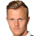 Nik Omladič foto de rosto