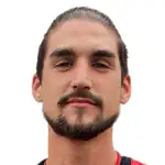 Patrik Bordon headshot