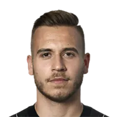 Sandi Lovric headshot