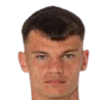 Srdan Kuzmic headshot