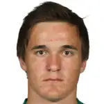 Tilen Klemenčič headshot