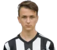 Tilen Ščernjavič headshot