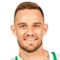 Timi Elšnikdisparo a la cabeza