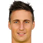 Uroš Korun headshot