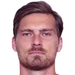 Vid Belec foto de rosto