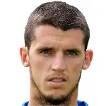 Vito Plut foto de rosto