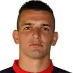 Vladimir Golemić foto de rosto