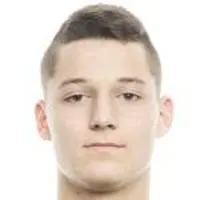 Žan Celar foto de rosto